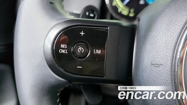 MINI Cooper S Countryman ALL4 Untamed Edition 2nd Gen 2023 — фото 20