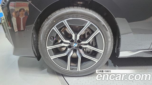 BMW 7 Series (G70) 740i xDrive M Sport 2025 — фото 5