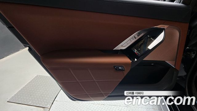 BMW 7 Series (G70) 740i xDrive M Sport 2025 — фото 25