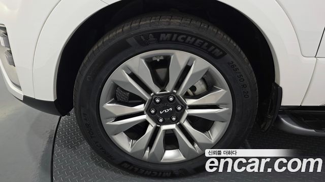 Kia Mohave The Master Diesel 3.0 4WD 5-Seater Masters 2022 — фото 5