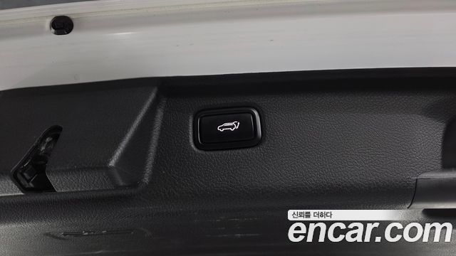 Kia Mohave The Master Diesel 3.0 4WD 5-Seater Masters 2022 — фото 20