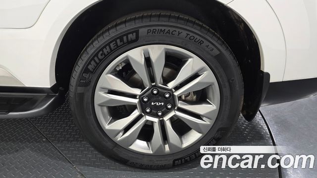 Kia Mohave The Master Diesel 3.0 4WD 5-Seater Masters 2022 — фото 21