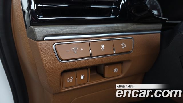 Kia Mohave The Master Diesel 3.0 4WD 5-Seater Masters 2022 — фото 27