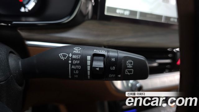 Kia Mohave The Master Diesel 3.0 4WD 5-Seater Masters 2022 — фото 29