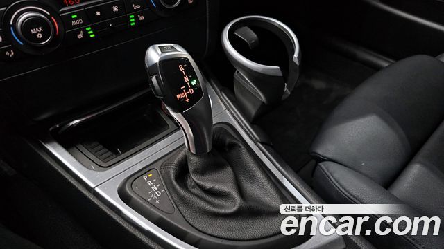 BMW 1 Series (E82) 120d Coupe 2011 — фото 9