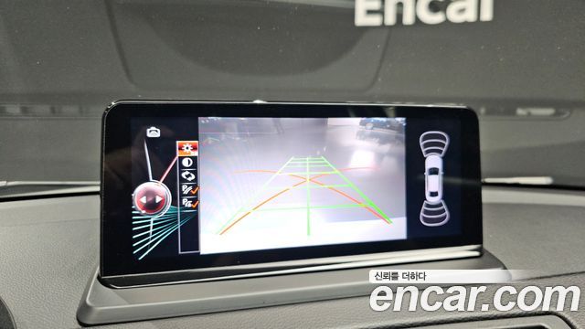 BMW 1 Series (E82) 120d Coupe 2011 — фото 14