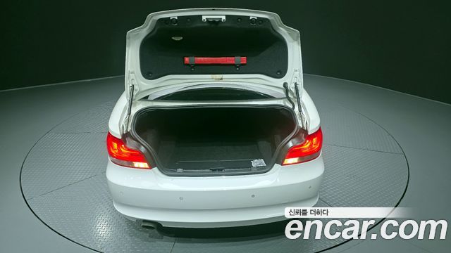 BMW 1 Series (E82) 120d Coupe 2011 — фото 20