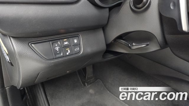 Genesis G70 2.0T AWD Supreme 2018 — фото 15