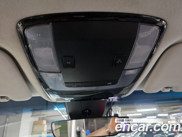 Hyundai Staria Cargo 5-Seater Smart 2023 — фото 16