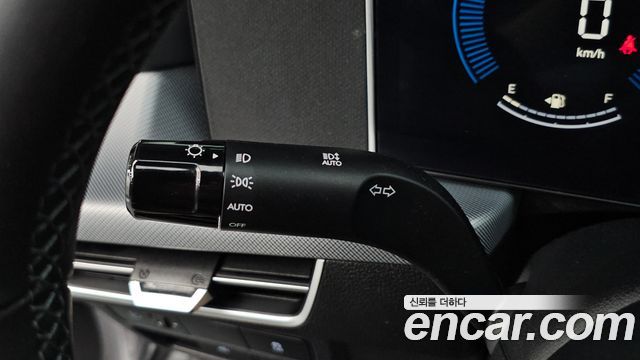 Hyundai Sonata The Edge (DN8) 2.0 LPG(Taxi) Mobility 2025 — фото 28