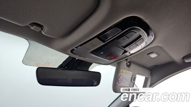 Hyundai Sonata The Edge (DN8) 2.0 LPG(Taxi) Mobility 2025 — фото 32