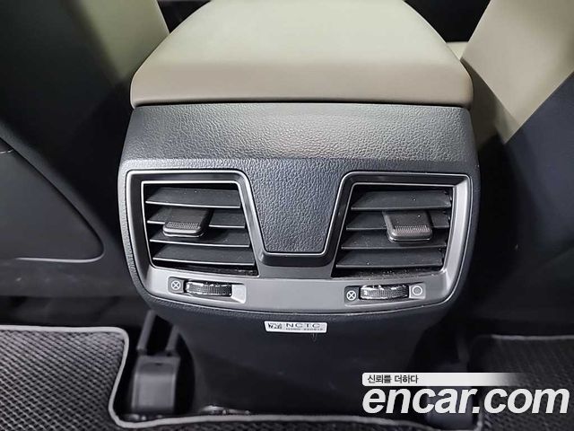 KG Mobility (SsangYong) Musso Sport Khan (Q261) Diesel 2.2 4WD Prestige 2025 — фото 17