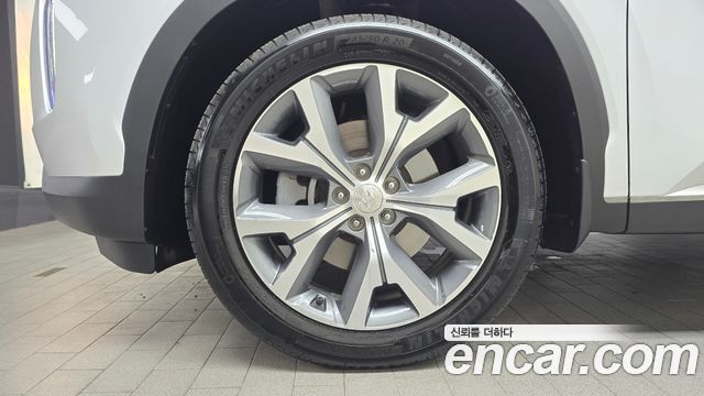 Hyundai Palisade Gasoline 3.8 2WD Exclusive 2022 — фото 5