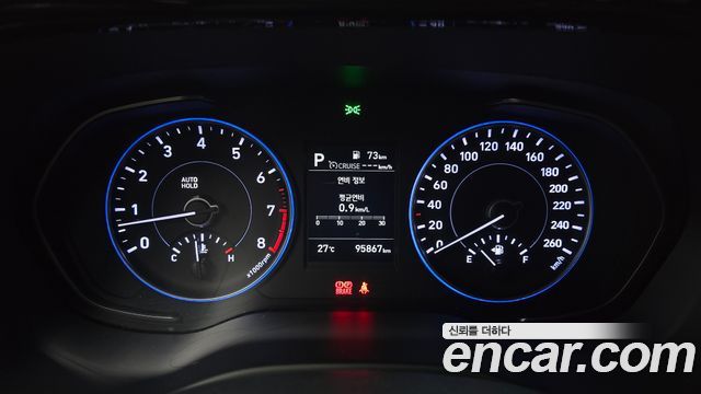 Hyundai Palisade Gasoline 3.8 2WD Exclusive 2022 — фото 8