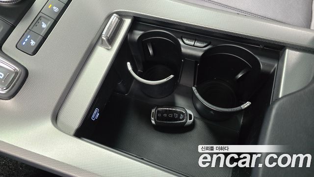 Hyundai Palisade Gasoline 3.8 2WD Exclusive 2022 — фото 16