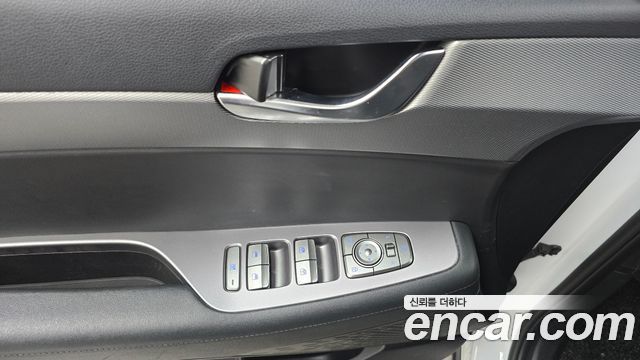 Hyundai Palisade Gasoline 3.8 2WD Exclusive 2022 — фото 18