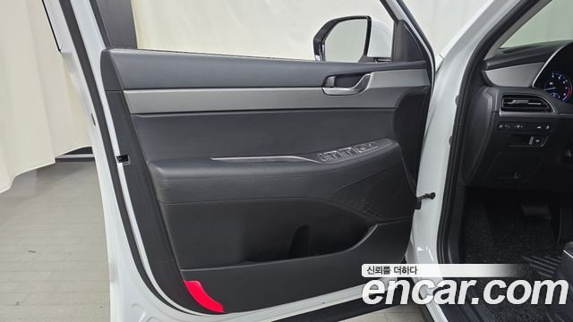 Hyundai Palisade Gasoline 3.8 2WD Exclusive 2022 — фото 24