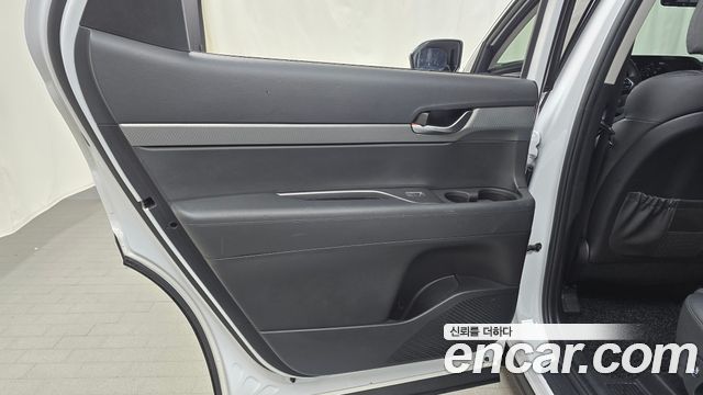 Hyundai Palisade Gasoline 3.8 2WD Exclusive 2022 — фото 25