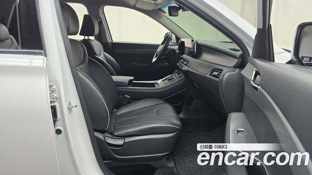 Hyundai Palisade Gasoline 3.8 2WD Exclusive 2022 — фото 26