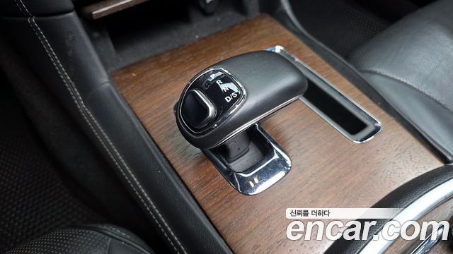 Chrysler 300C 3.6 AWD 2014 — фото 9