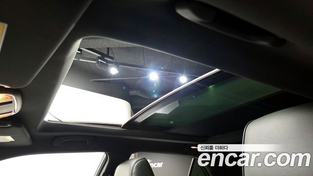 Chrysler 300C 3.6 AWD 2014 — фото 18