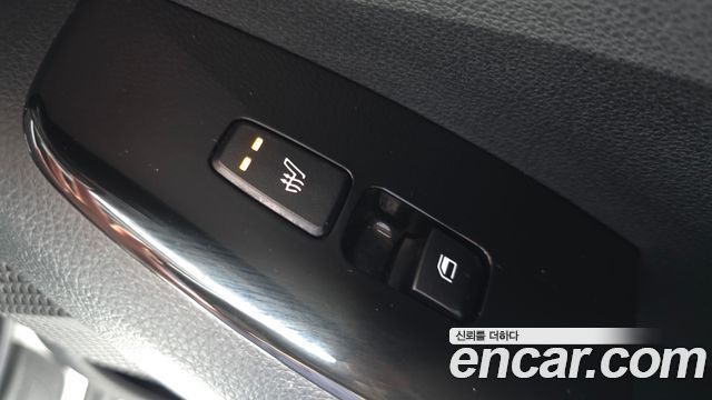 Kia Seltos Gasoline 1.6 Turbo 2WD Signature 2025 — фото 19