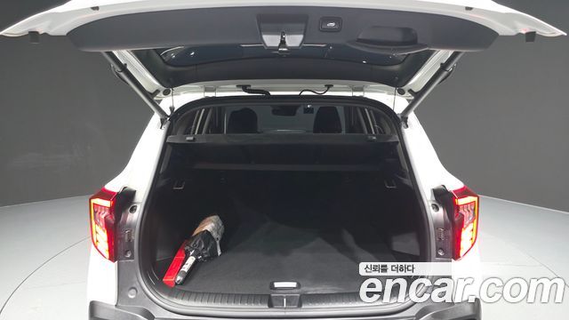 Kia Seltos Gasoline 1.6 Turbo 2WD Signature 2025 — фото 20