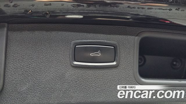 Porsche Macan 3.6 Turbo 95B 2015 — фото 20