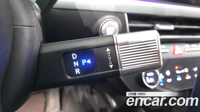 Hyundai Sonata The Edge (DN8) 1.6 Turbo Exclusive 2024 — фото 9