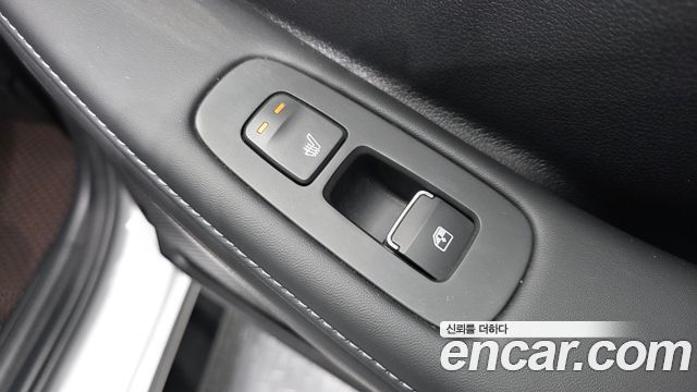 Hyundai Sonata The Edge (DN8) 1.6 Turbo Exclusive 2024 — фото 19