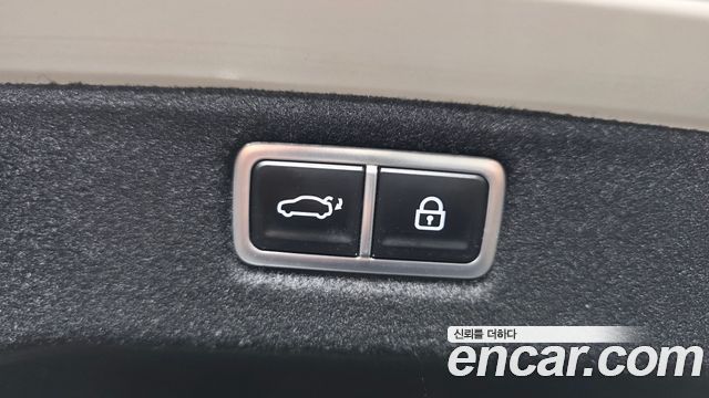 Hyundai Sonata The Edge (DN8) 1.6 Turbo Exclusive 2024 — фото 20