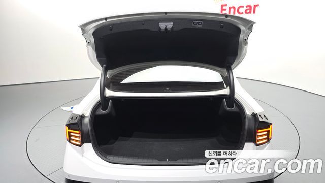 Hyundai Sonata The Edge (DN8) 1.6 Turbo Exclusive 2024 — фото 27