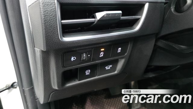 Hyundai Sonata The Edge (DN8) 1.6 Turbo Exclusive 2024 — фото 28