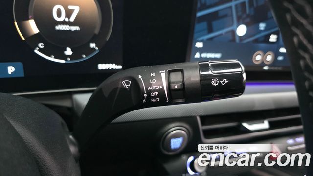 Hyundai Sonata The Edge (DN8) 1.6 Turbo Exclusive 2024 — фото 29