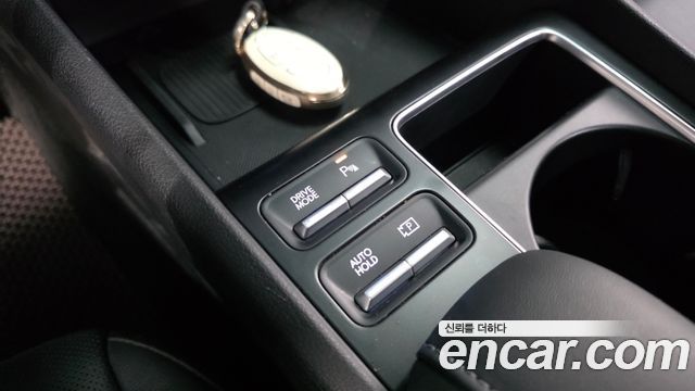 Hyundai Sonata The Edge (DN8) 1.6 Turbo Exclusive 2024 — фото 30