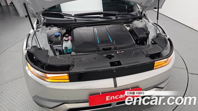 Hyundai Ioniq 5 Long range Prestige 2023 — фото 6