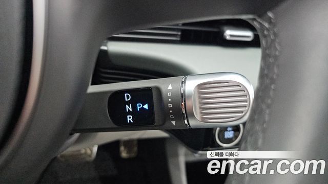 Hyundai Ioniq 5 Long range Prestige 2023 — фото 9