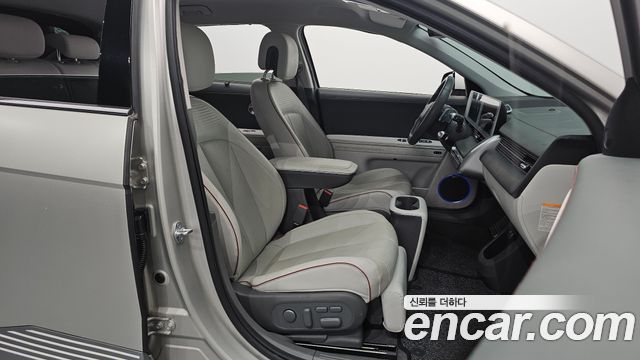 Hyundai Ioniq 5 Long range Prestige 2023 — фото 10