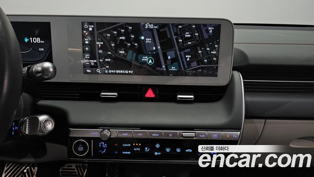 Hyundai Ioniq 5 Long range Prestige 2023 — фото 14