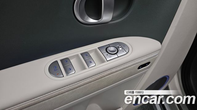 Hyundai Ioniq 5 Long range Prestige 2023 — фото 19