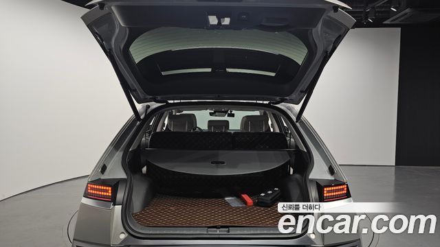 Hyundai Ioniq 5 Long range Prestige 2023 — фото 20