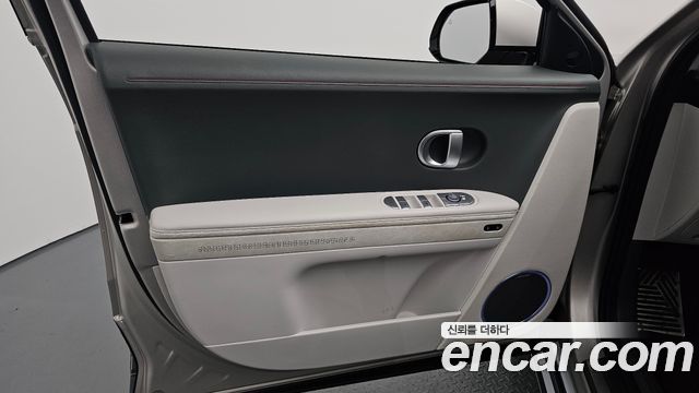 Hyundai Ioniq 5 Long range Prestige 2023 — фото 24