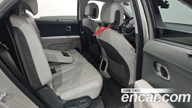 Hyundai Ioniq 5 Long range Prestige 2023 — фото 26