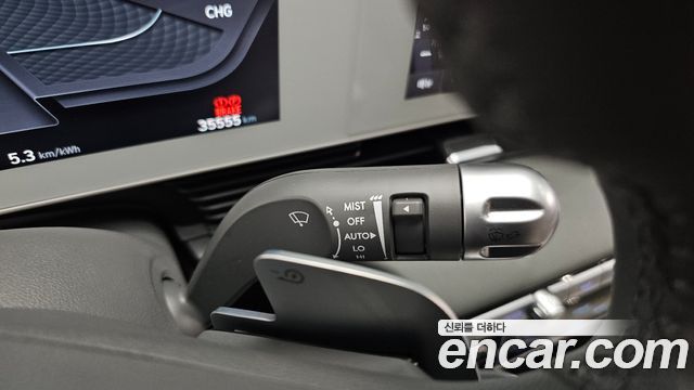 Hyundai Ioniq 5 Long range Prestige 2023 — фото 27