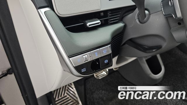 Hyundai Ioniq 5 Long range Prestige 2023 — фото 28
