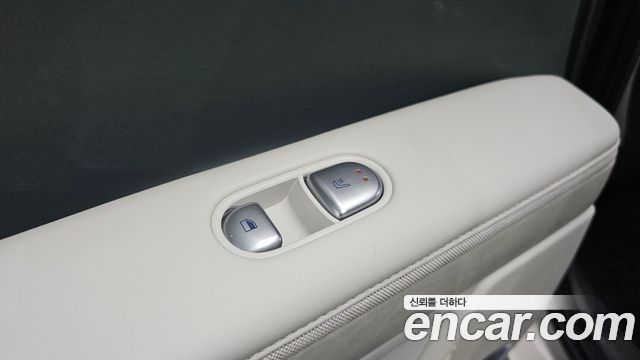 Hyundai Ioniq 5 Long range Prestige 2023 — фото 29