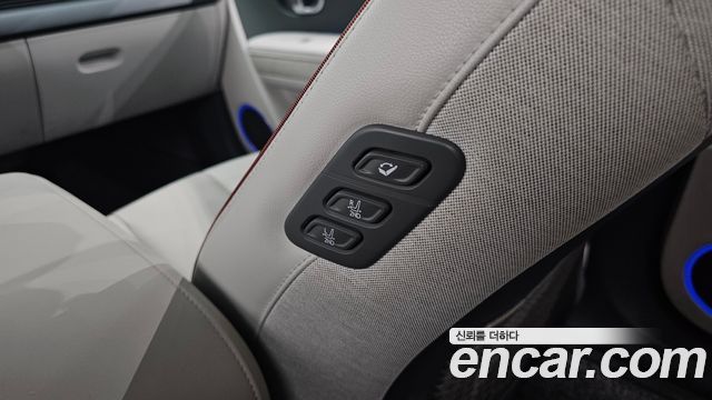 Hyundai Ioniq 5 Long range Prestige 2023 — фото 30