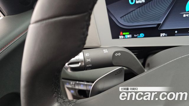 Hyundai Ioniq 5 Long range Prestige 2023 — фото 31