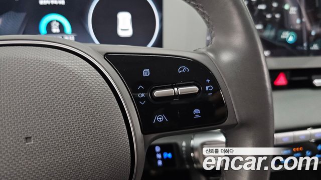 Hyundai Ioniq 5 Long range Prestige 2023 — фото 34
