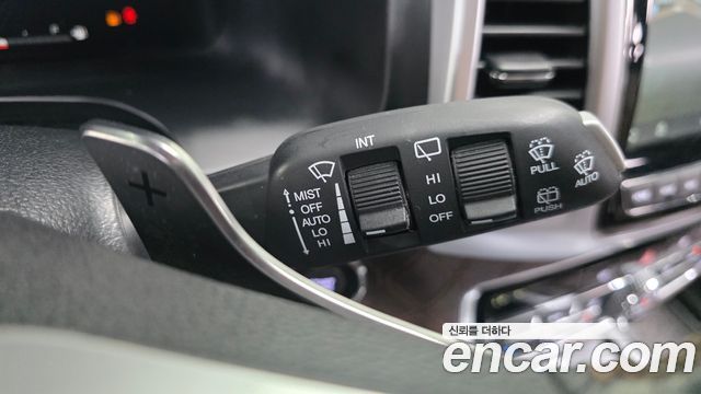 KG Mobility (SsangYong) Rexton Diesel 2.2 4WD Signature 2023 — фото 16